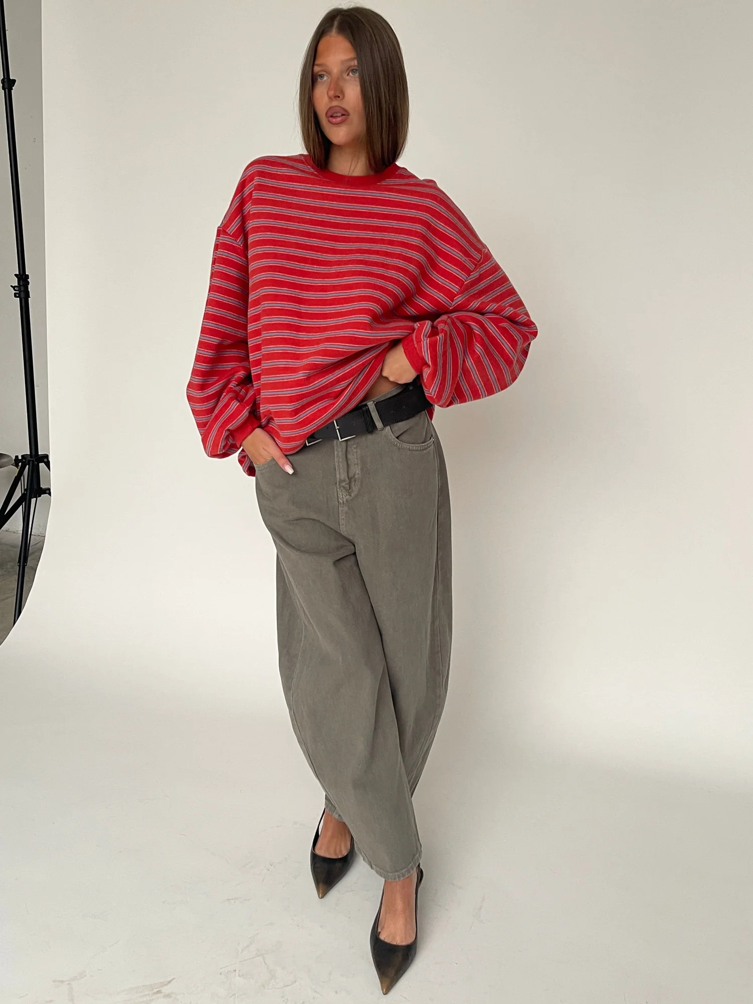 Antwerp's Finest Curated Fashion