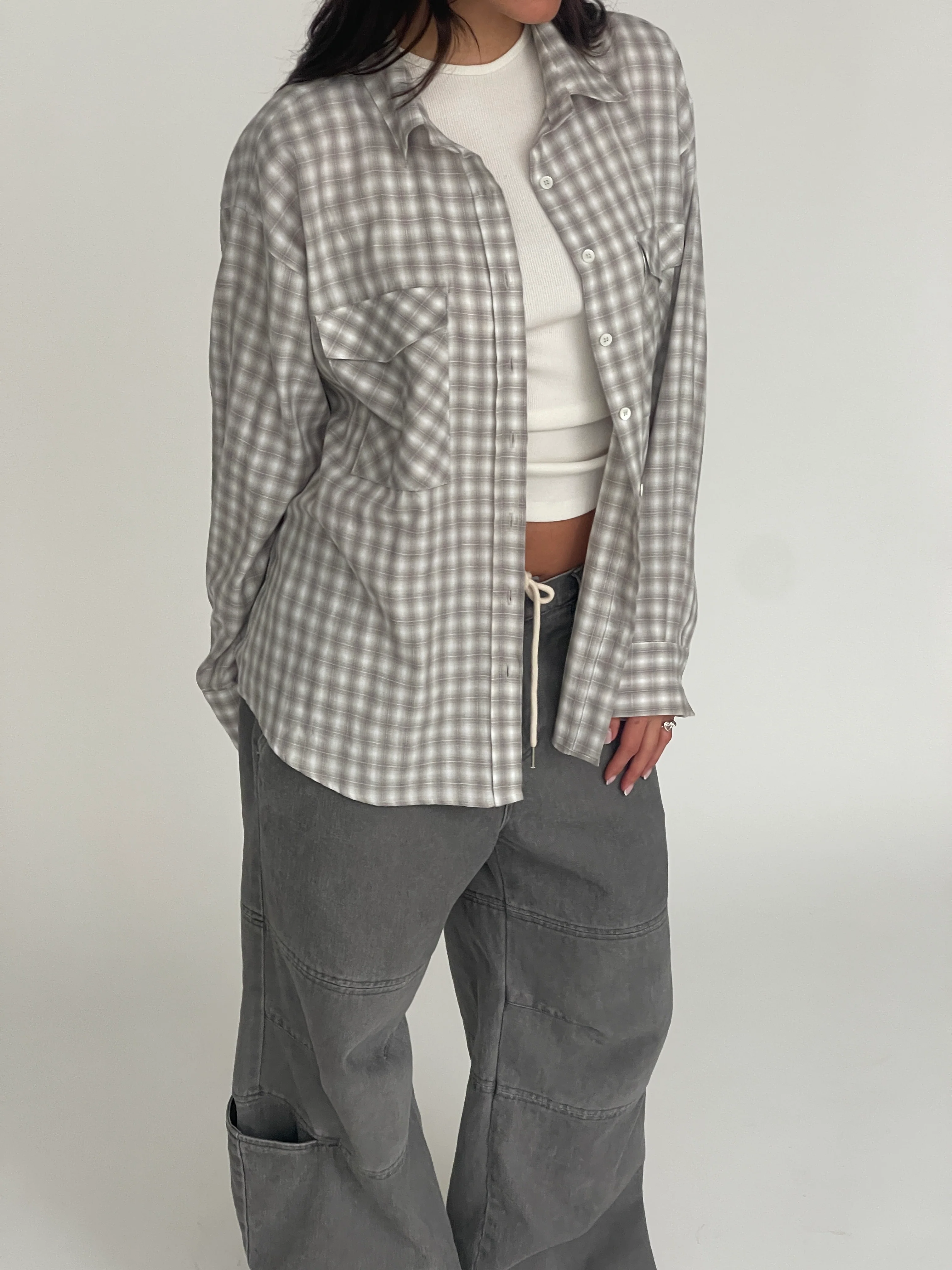 Tops & Shirts